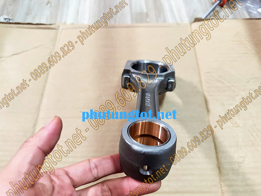 Tay biên xe tải Đô Thành IZ49 IZ65 Tay biên xe tải Đô Thành IZ49 IZ65