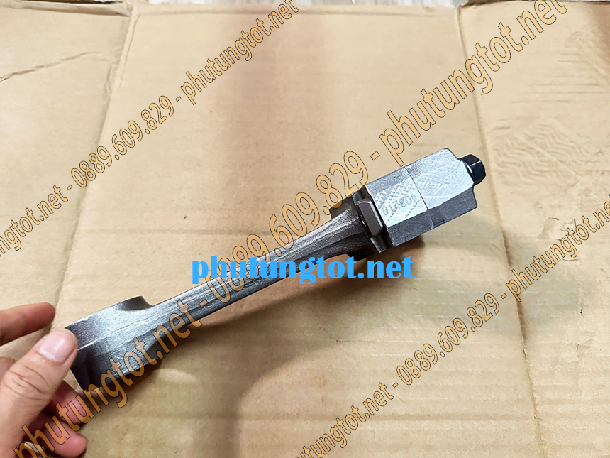 Tay biên xe tải Đô Thành IZ49 IZ65 Tay biên xe tải Đô Thành IZ49 IZ65