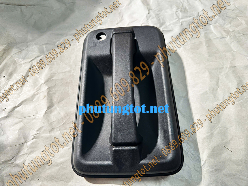 Tay mở cửa ngoài xe tải Đô Thành IZ65 IZ68 IZ250