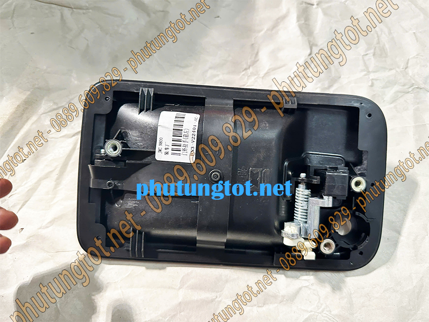 Tay mở cửa ngoài xe tải Đô Thành IZ65 IZ68 IZ250