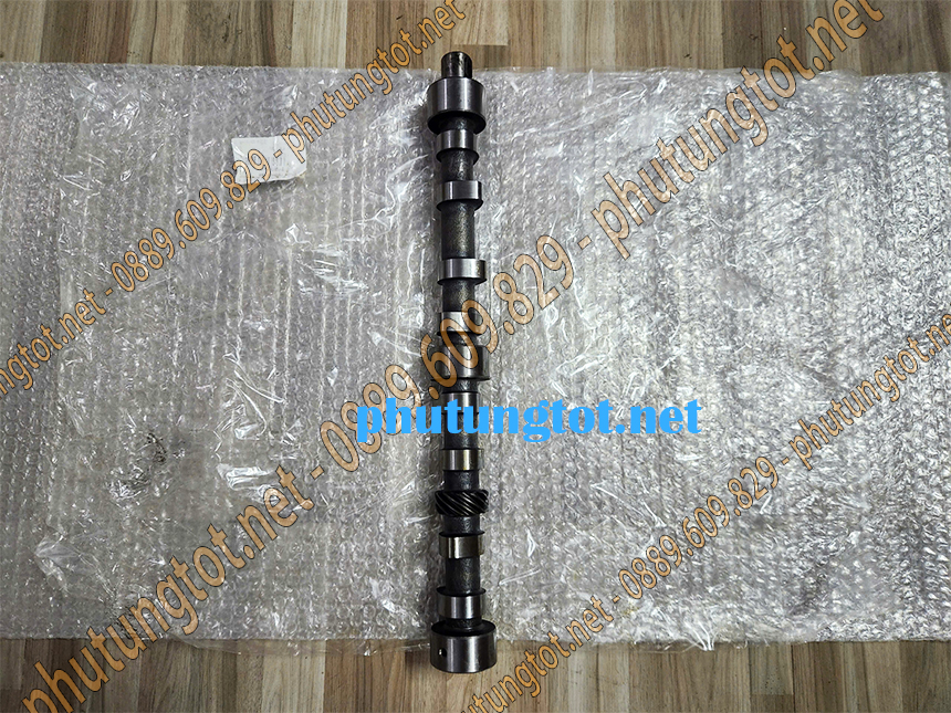 Trục cam xe tải Đô Thành IZ49 IZ65 IZ250 IZ350 IZ500 IZ650