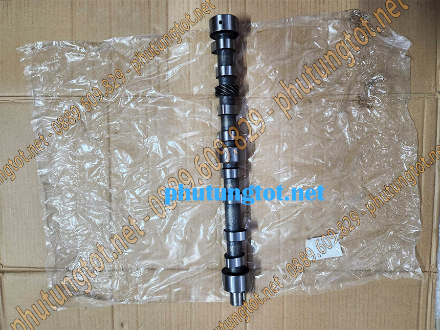 Trục cam xe tải Đô Thành IZ49 IZ65 IZ250 IZ350 IZ500 IZ650