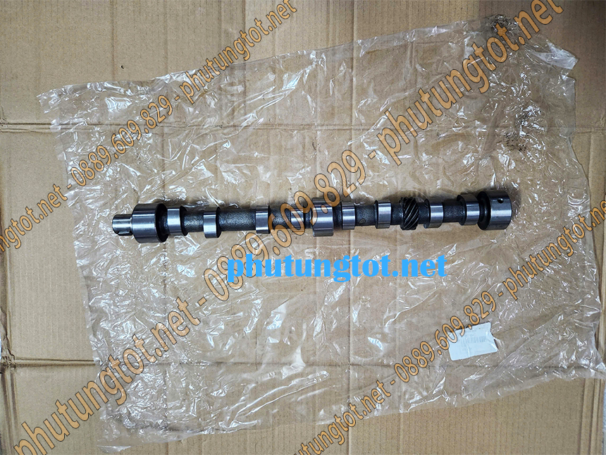Trục cam xe tải Đô Thành IZ49 IZ65 IZ250 IZ350 IZ500 IZ650