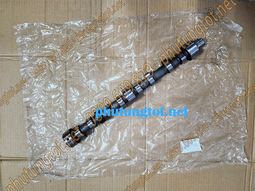 Trục cam xe tải Đô Thành IZ49 IZ65 IZ250 IZ350 IZ500 IZ650