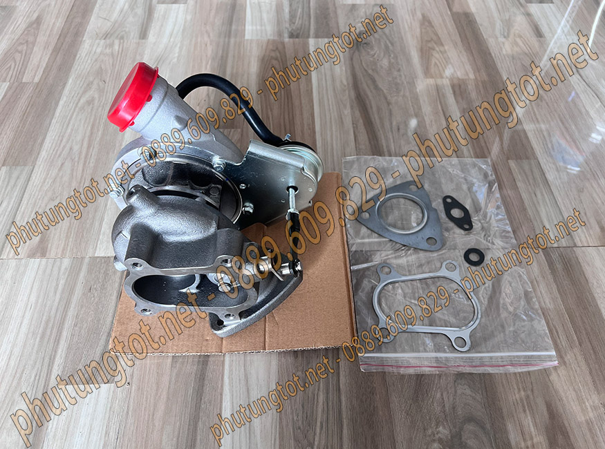 Turbo xe tải Đô Thành IZ49 - IZ250 - IZ65