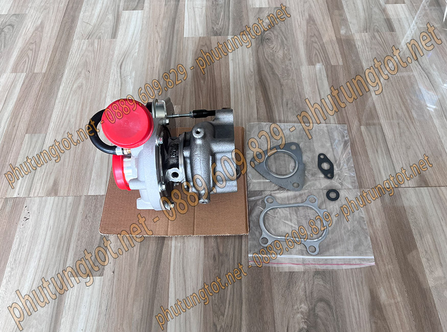 Turbo xe tải Đô Thành IZ49 - IZ250 - IZ65