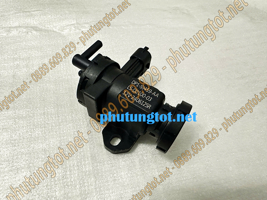 Van EGR xe tải Đô Thành IZ49 IZ65 Van EGR xe tải Đô Thành IZ49 IZ65