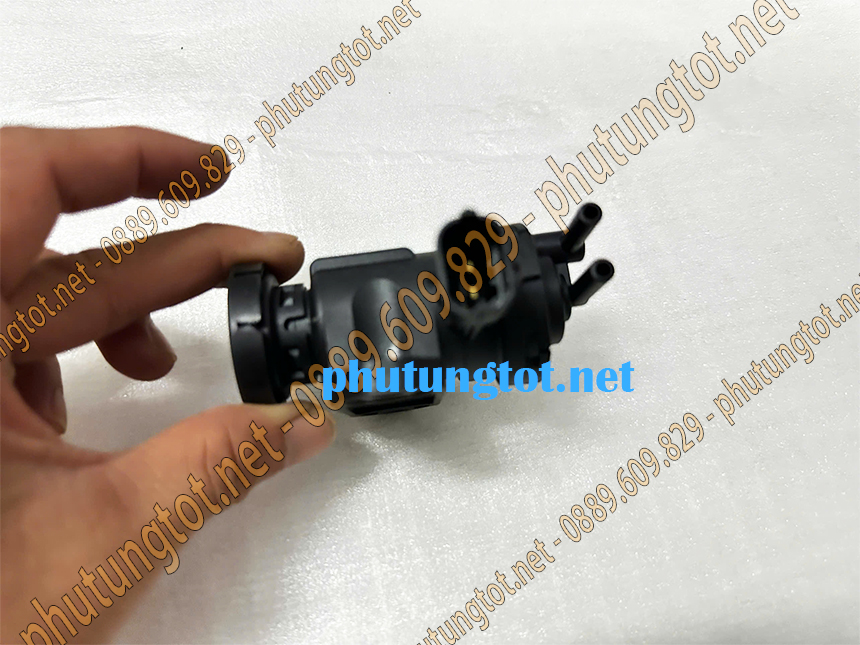 Van EGR xe tải Đô Thành IZ49 IZ65 Van EGR xe tải Đô Thành IZ49 IZ65