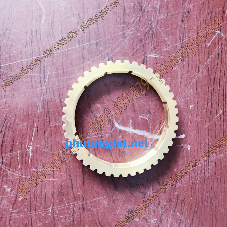 Vòng đồng hộp số xe tải Đô Thành IZ49 IZ65 IZ250