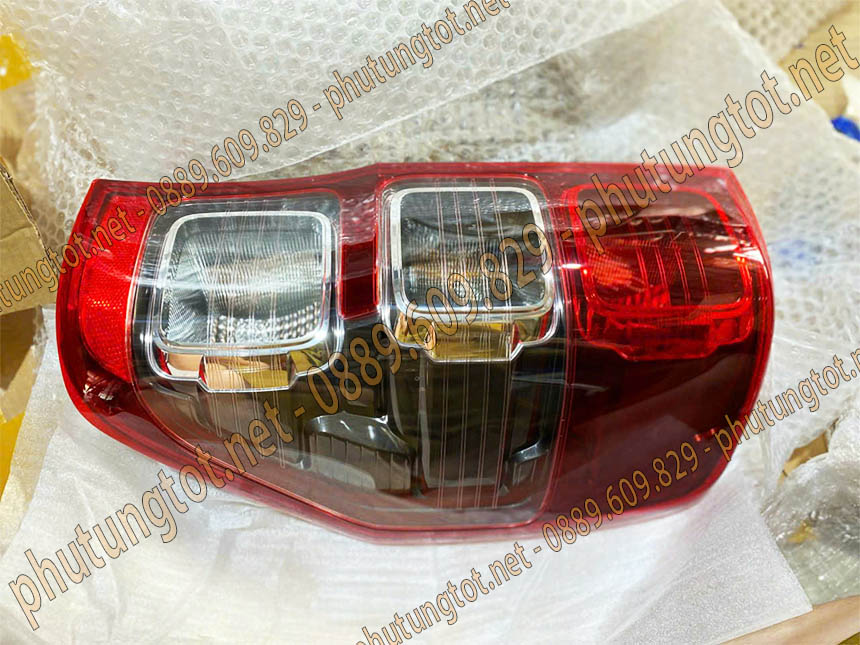 Đèn hậu ( Đèn lái sau) Ford Ranger 2012 - 2022