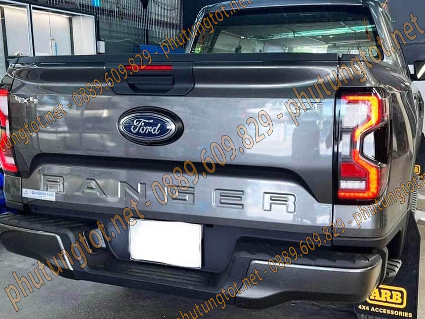 Đèn hậu ( Đèn lái sau) Ford Ranger 2023