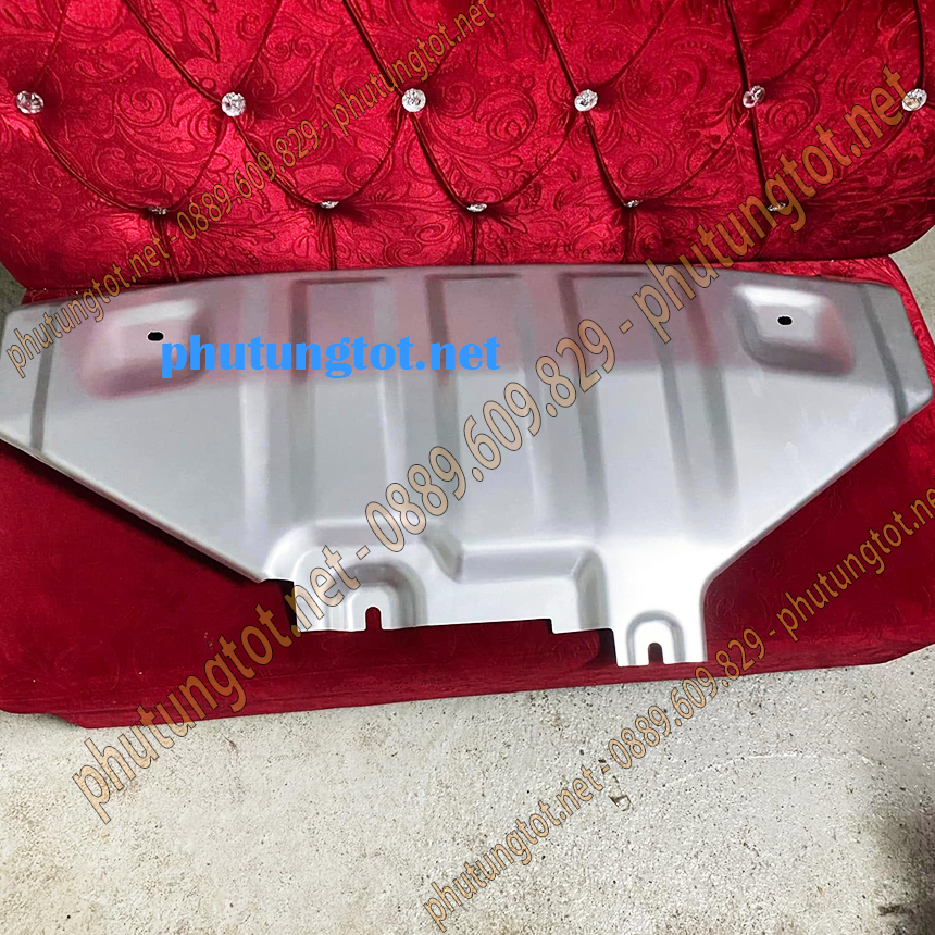 Giáp gầm xe Ford Ranger