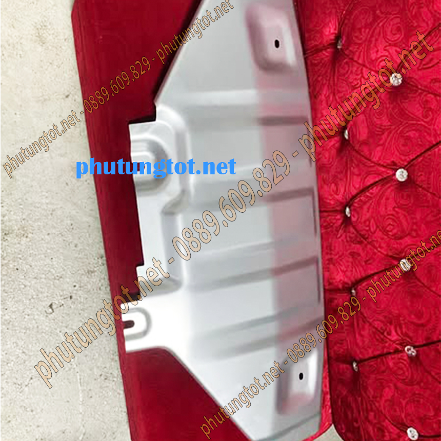 Giáp gầm xe Ford Ranger