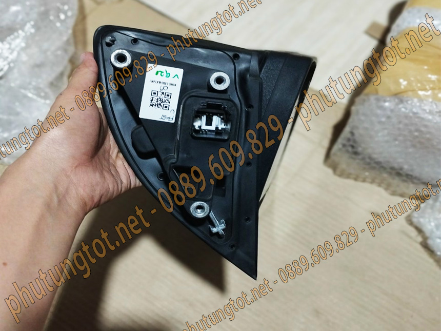 Gương chiếu hậu xe Ford Ranger