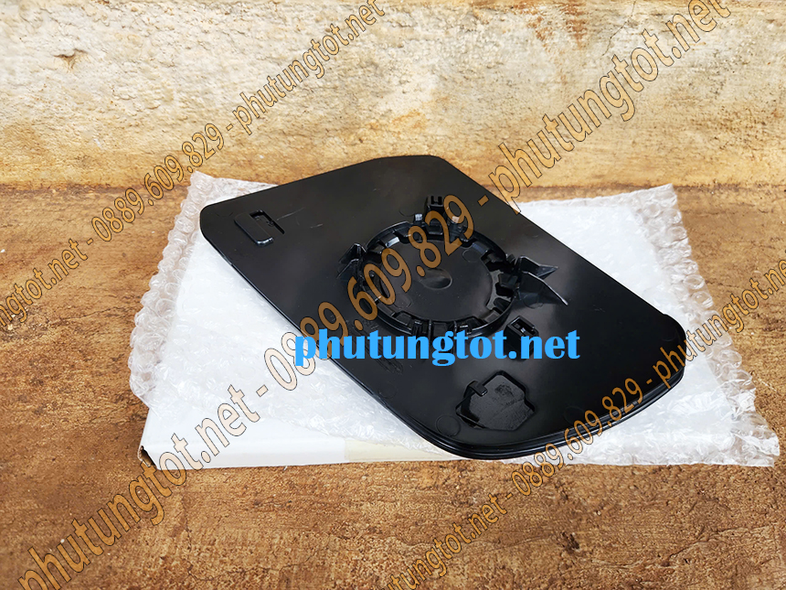 Mặt gương chiếu hậu xe Ford Ranger Mặt gương chiếu hậu xe Ford Ranger