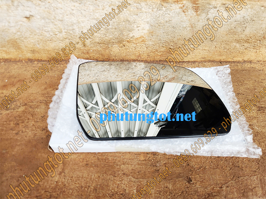 Mặt gương chiếu hậu xe Ford Ranger Mặt gương chiếu hậu xe Ford Ranger