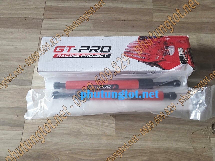 Ty hạ bửng xe Ford Ranger