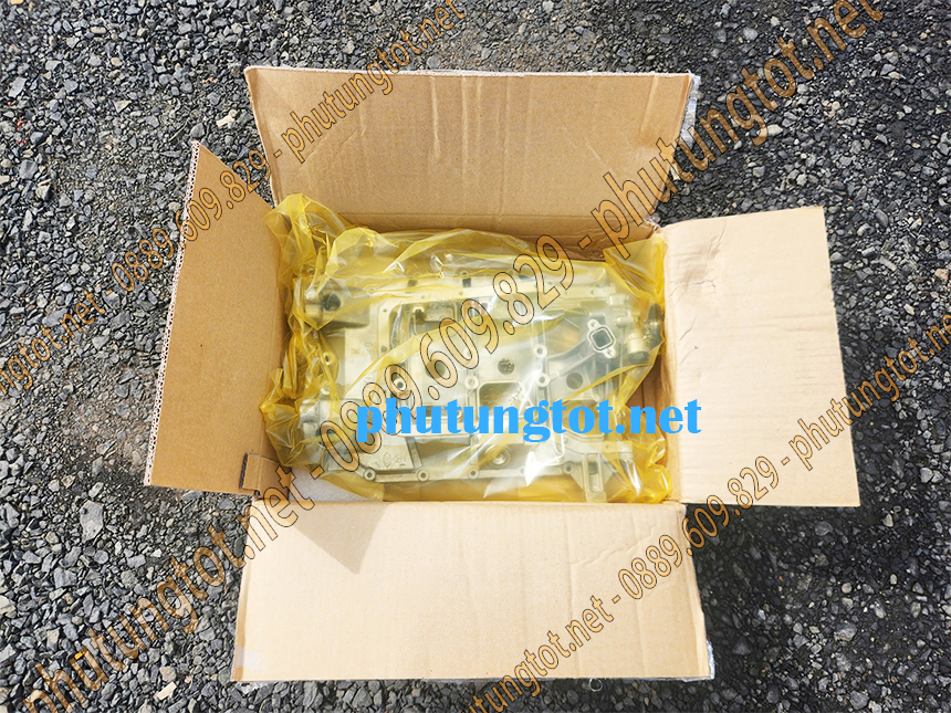 Bơm nhớt xe tải Hyundai N250 N250SL