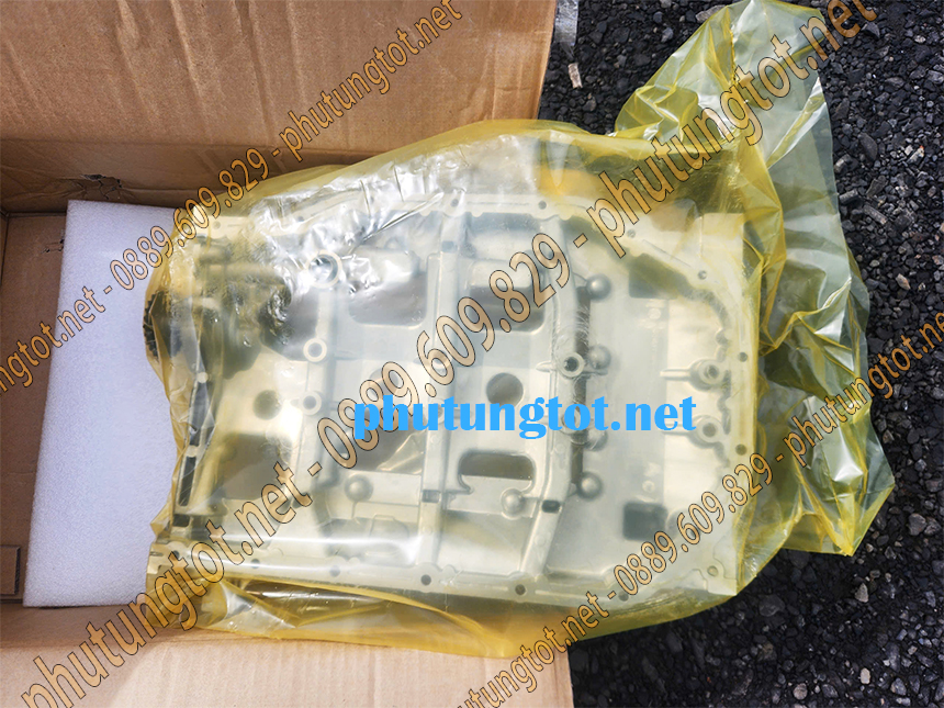 Bơm nhớt xe tải Hyundai N250 N250SL