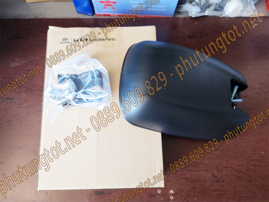 Gương chiếu hậu xe tải Hyundai N250 - HD65 - HD72 - HD99