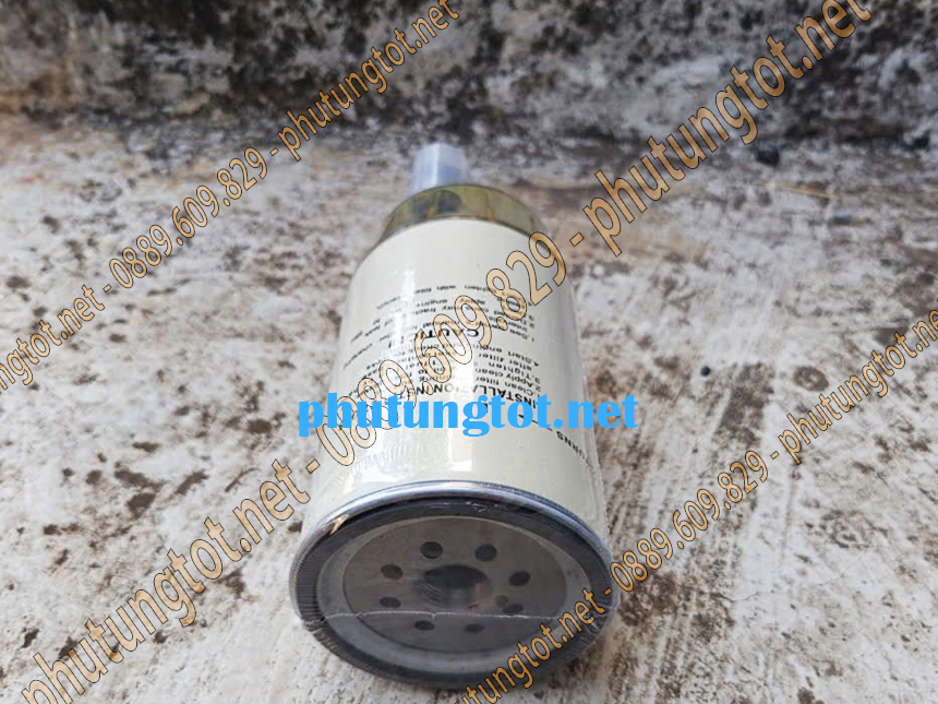 Lọc nhiên liệu xe Hyundai máy điện 75S 110S 110SL