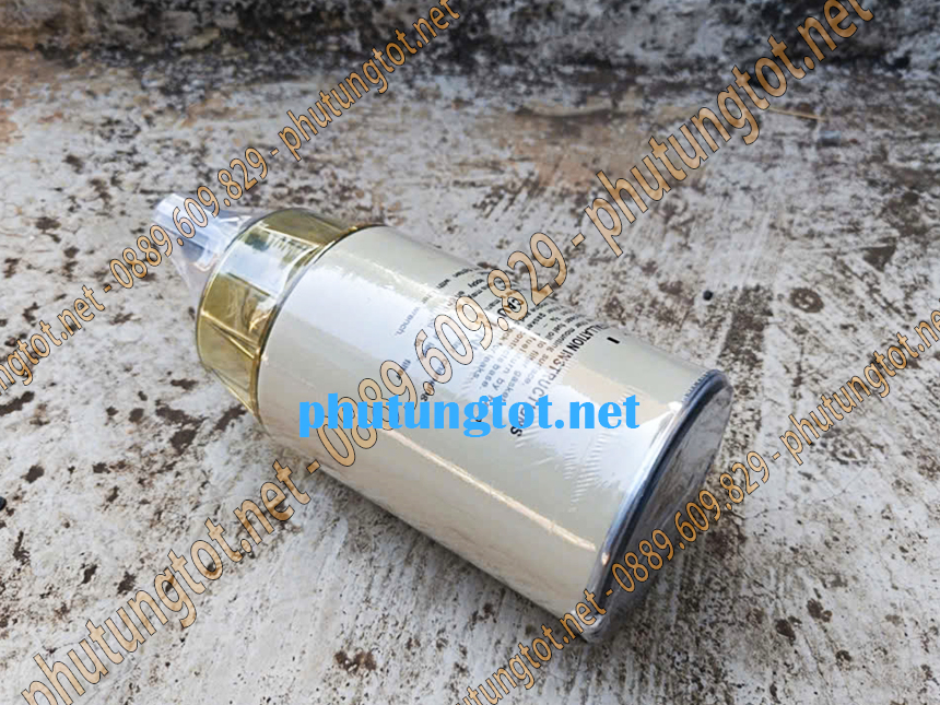 Lọc nhiên liệu xe Hyundai máy điện 75S 110S 110SL