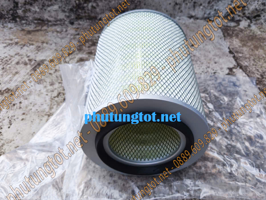 Lọc gió xe Hyundai máy điện 75S 110S 110SL Lọc gió xe Hyundai máy điện 75S 110S 110SL