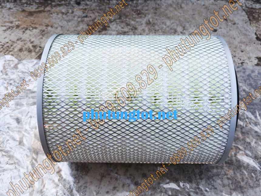 Lọc gió xe Hyundai máy điện 75S 110S 110SL Lọc gió xe Hyundai máy điện 75S 110S 110SL