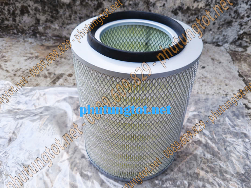 Lọc gió xe Hyundai máy điện 75S 110S 110SL Lọc gió xe Hyundai máy điện 75S 110S 110SL