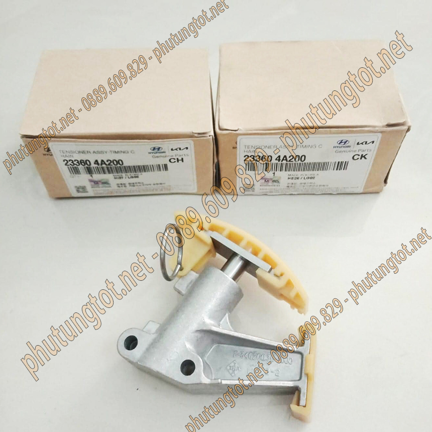 Tăng sen xe tải Hyudai N250 N250SL