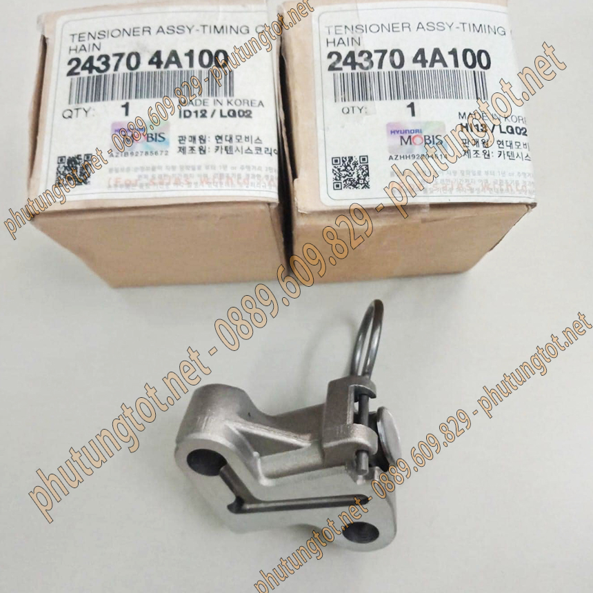 Tăng sen xe tải Hyudai N250 N250SL