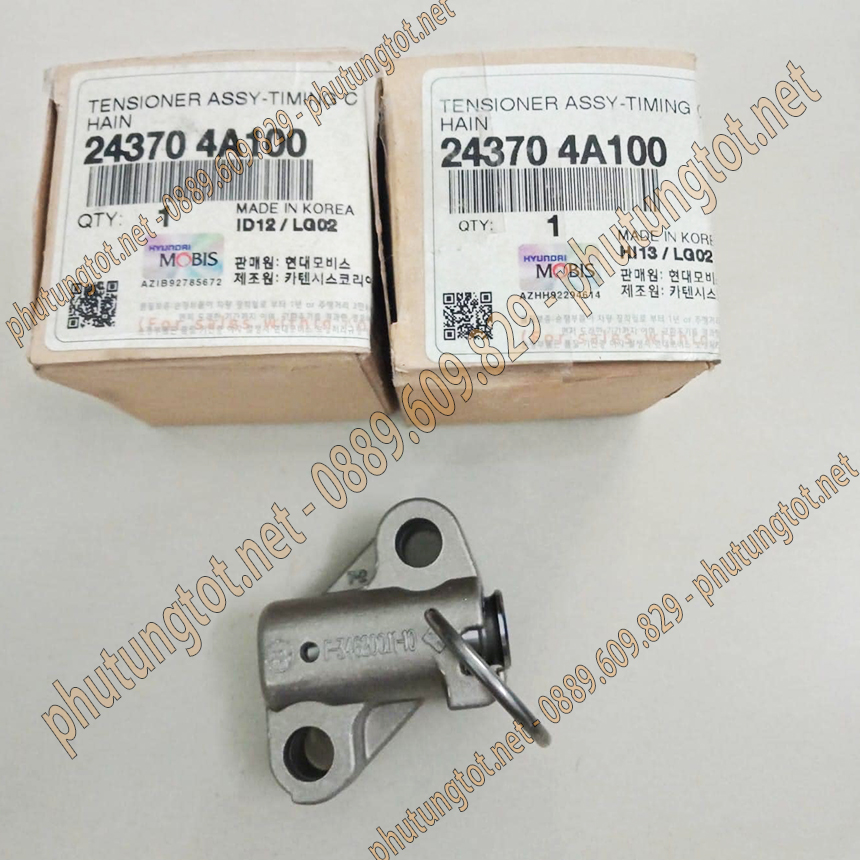 Tăng sen xe tải Hyudai N250 N250SL