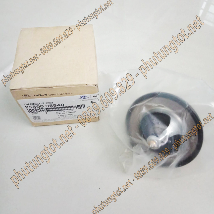 Van hằng nhiệt xe tải Hyudai N250 N250SL