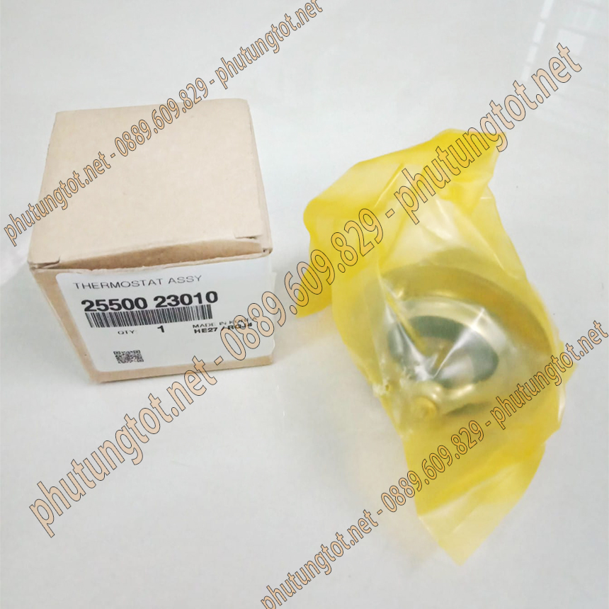 Van hằng nhiệt xe tải Hyudai N250 N250SL