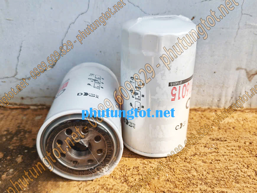 Lọc nhớt xe tải JAC N250 N350 N650