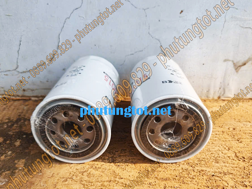 Lọc nhớt xe tải JAC N250 N350 N650