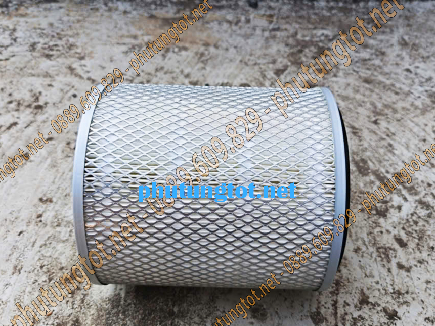 Lọc gió động cơ xe KIA K165