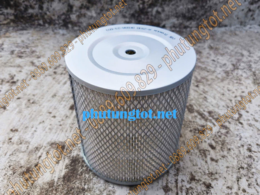 Lọc gió động cơ xe KIA K165