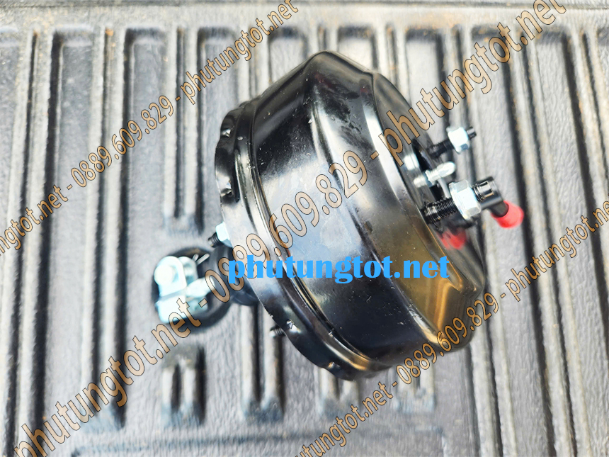 Tổng côn ( bầu trợ lực côn ) xe tải Teraco 190SL