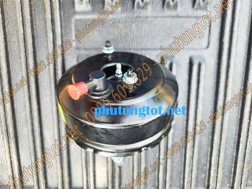 Tổng côn ( bầu trợ lực côn ) xe tải Teraco 190SL