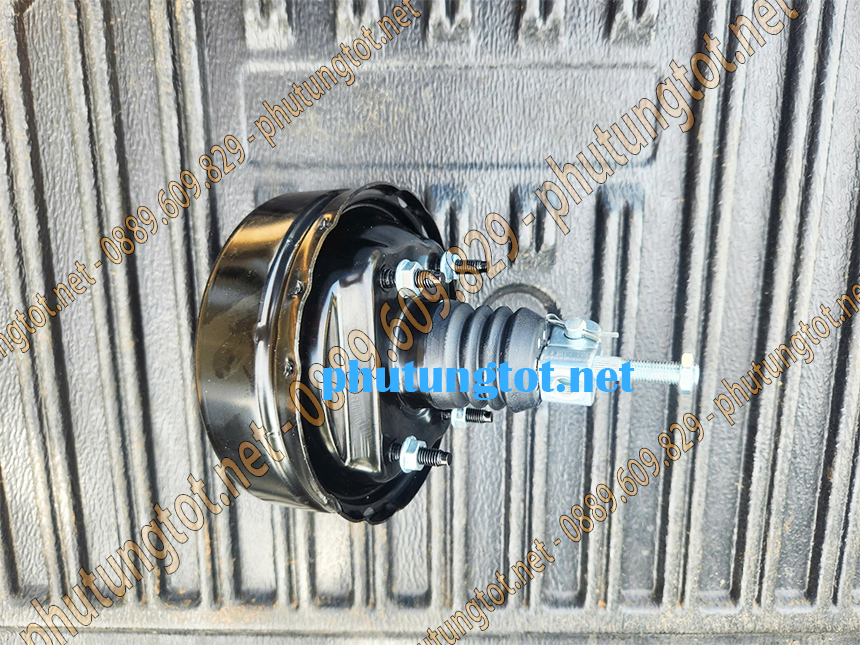 Tổng côn ( bầu trợ lực côn ) xe tải Teraco 190SL