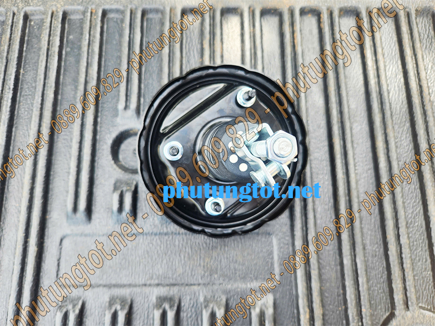 Tổng côn ( bầu trợ lực côn ) xe tải Teraco 190SL