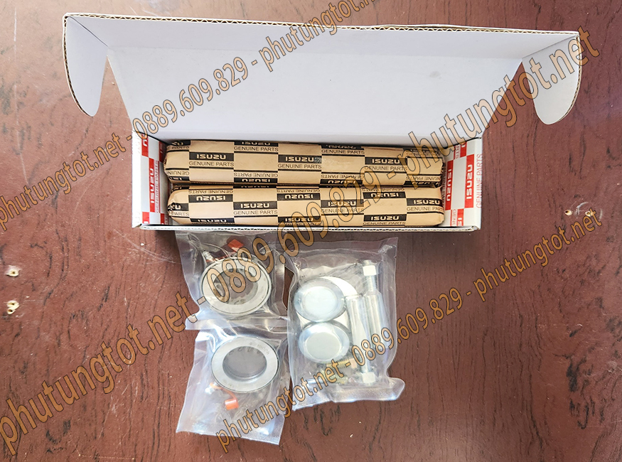 Phụ tùng ô tô tại tỉnh Daklak