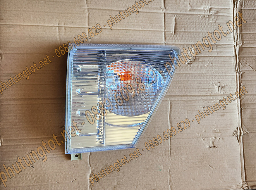 Phụ tùng ô tô tại tỉnh Daklak