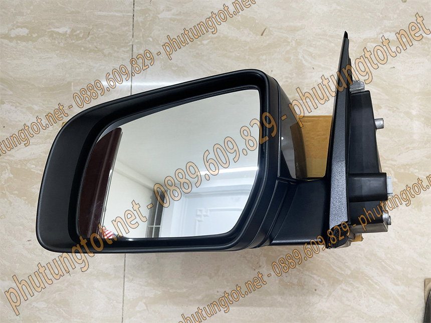 Phụ tùng ô tô tại tỉnh Daklak