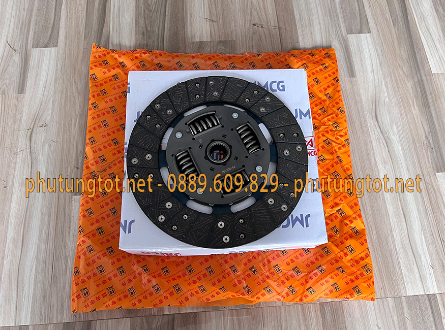 Phụ tùng ô tô tại tỉnh Daklak