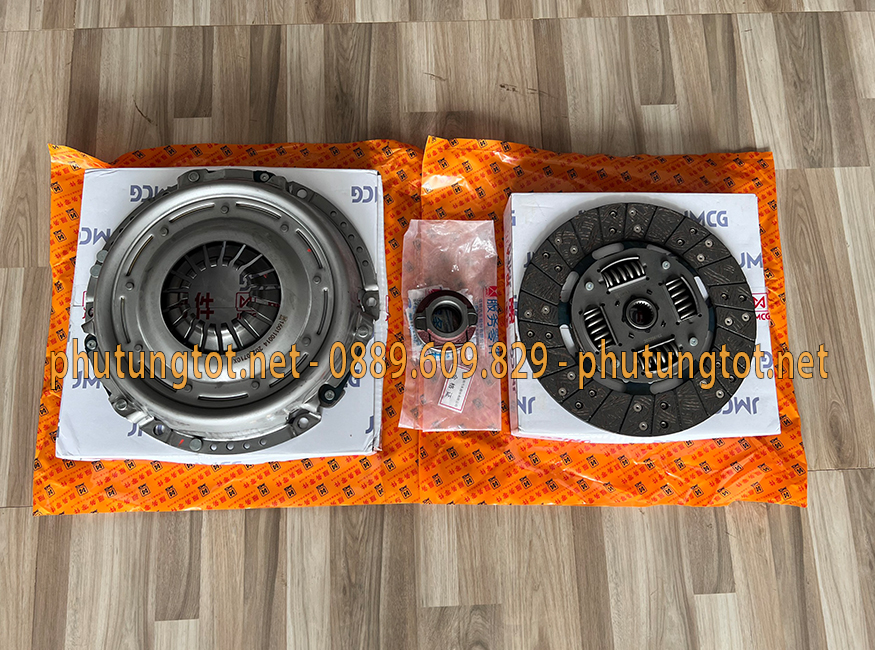 Phụ tùng ô tô tại tỉnh Daklak