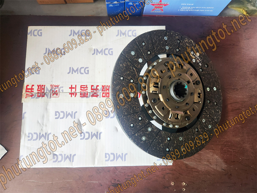 Phụ tùng ô tô tại tỉnh Daklak