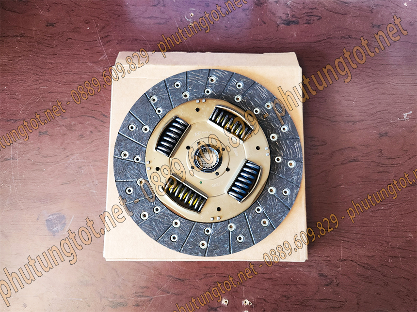 Phụ tùng ô tô tại tỉnh Daklak