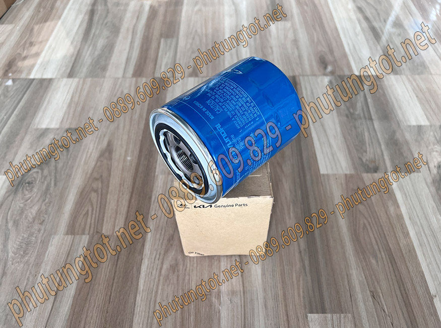 Phụ tùng ô tô tại tỉnh Daklak